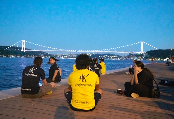   Zayıflama Kampımız   - HK Doğa Sporları Kampı ve Sağlıklı Yaşam Merkezi