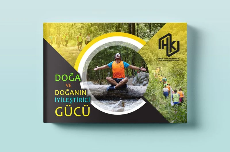 Doğa ve Doğanın İyileştirici Gücü & Rekreasyon