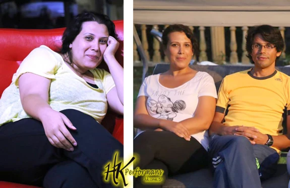   Custom Made Living Body   - HK Doğa Sporları Kampı ve Sağlıklı Yaşam Merkezi