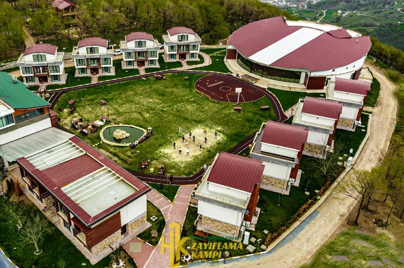 Kampımız
