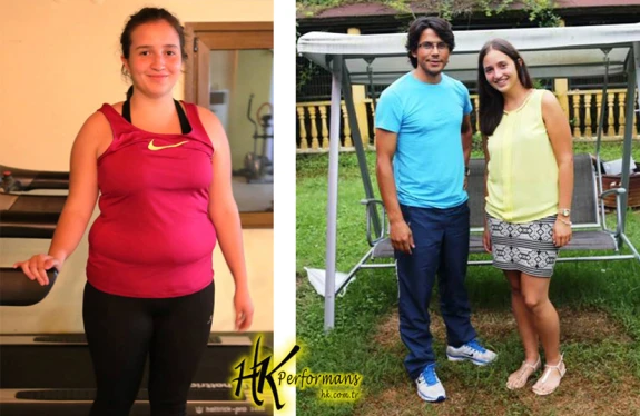   Custom Made Living Body   - HK Doğa Sporları Kampı ve Sağlıklı Yaşam Merkezi