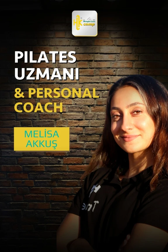 Melisa Akkuş