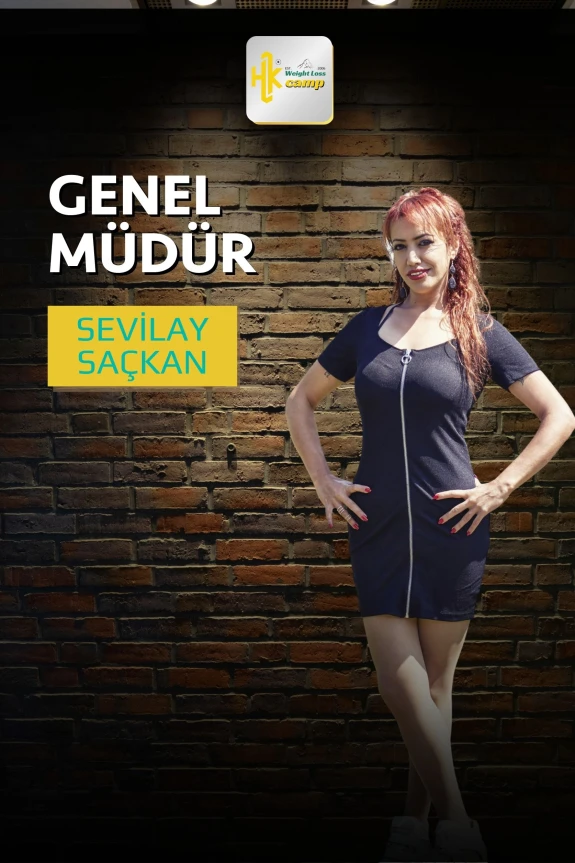 Sevilay Saçkan