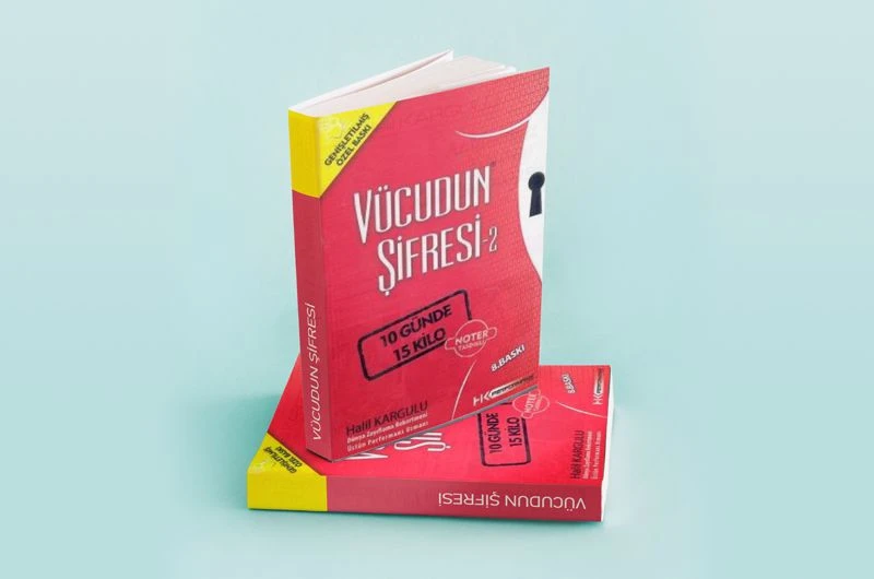 Vücudun Şifresi
